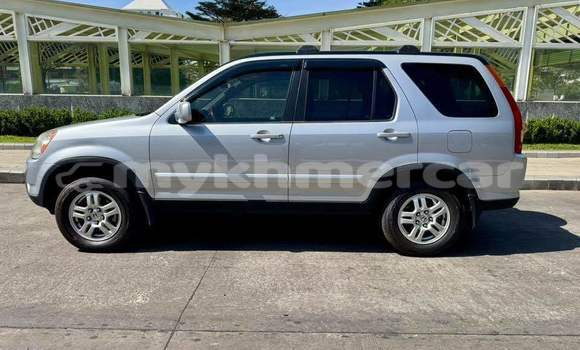 Acheter Occasion Voiture Honda CR–V Autre à Phnom Penh, Phnom Penh Acheter Occasion Voiture Honda CR–V Autre à Phnom Penh, Phnom Penh