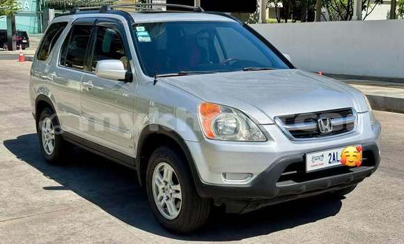 Acheter Occasion Voiture Honda CR–V Autre à Phnom Penh, Phnom Penh Acheter Occasion Voiture Honda CR–V Autre à Phnom Penh, Phnom Penh
