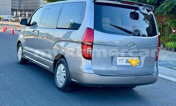 Buy Used Hyundai H1 Other Car in Phnom Penh in Phnom Penh Buy Used Hyundai H1 Other Car in Phnom Penh in Phnom Penh