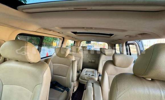 Buy Used Hyundai H1 Other Car in Phnom Penh in Phnom Penh Buy Used Hyundai H1 Other Car in Phnom Penh in Phnom Penh