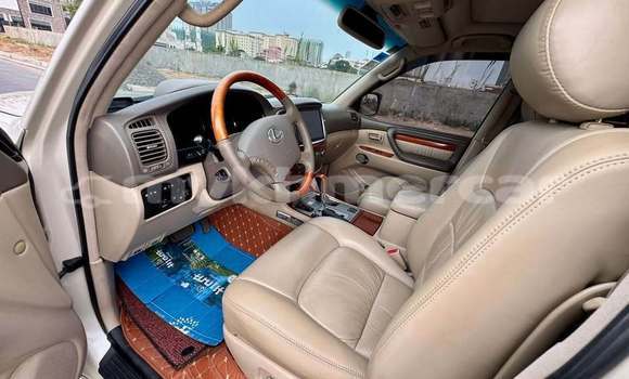 Acheter Occasion Voiture Lexus LX 570 Autre à Phnom Penh, Phnom Penh Acheter Occasion Voiture Lexus LX 570 Autre à Phnom Penh, Phnom Penh