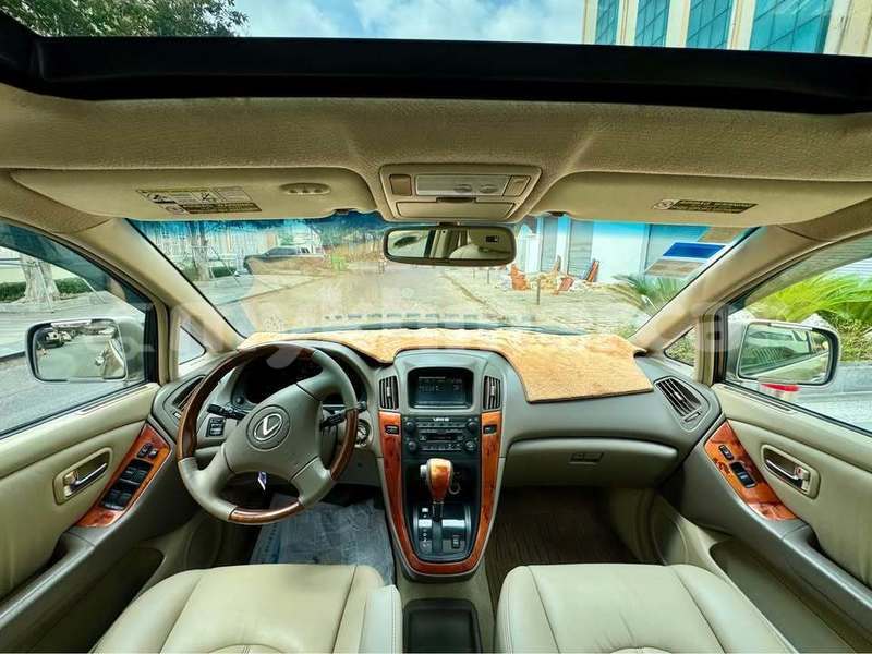 Big with watermark lexus rx 300 phnom penh phnom penh 9739