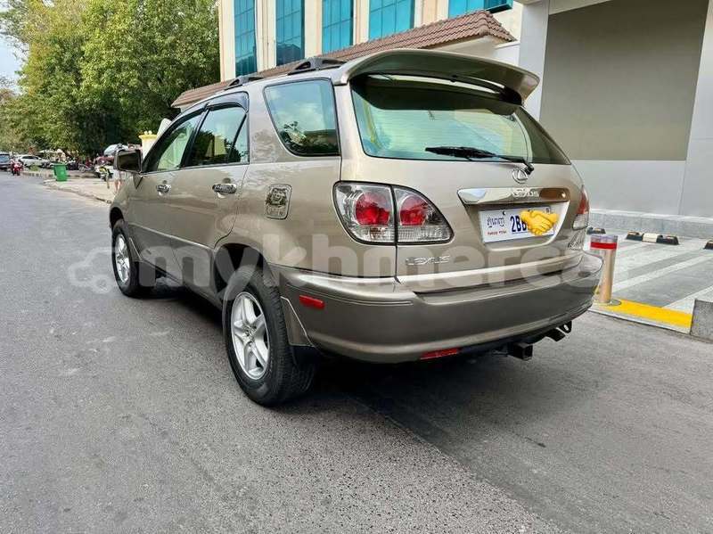 Big with watermark lexus rx 300 phnom penh phnom penh 9739