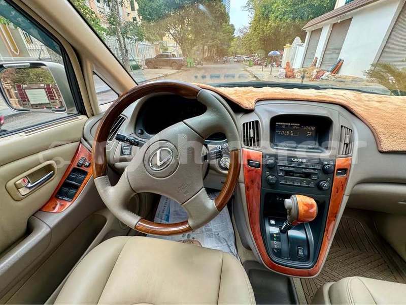 Big with watermark lexus rx 300 phnom penh phnom penh 9739