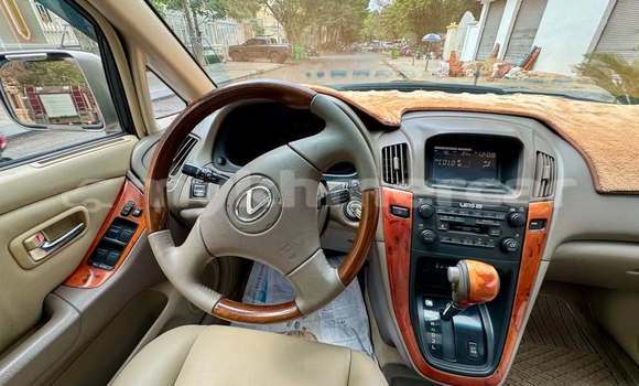 Acheter Occasion Voiture Lexus RX 300 Autre à Phnom Penh, Phnom Penh Acheter Occasion Voiture Lexus RX 300 Autre à Phnom Penh, Phnom Penh