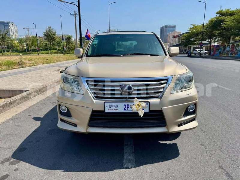 Big with watermark lexus rx phnom penh phnom penh 9740