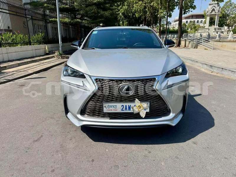 Big with watermark lexus nx phnom penh phnom penh 9741