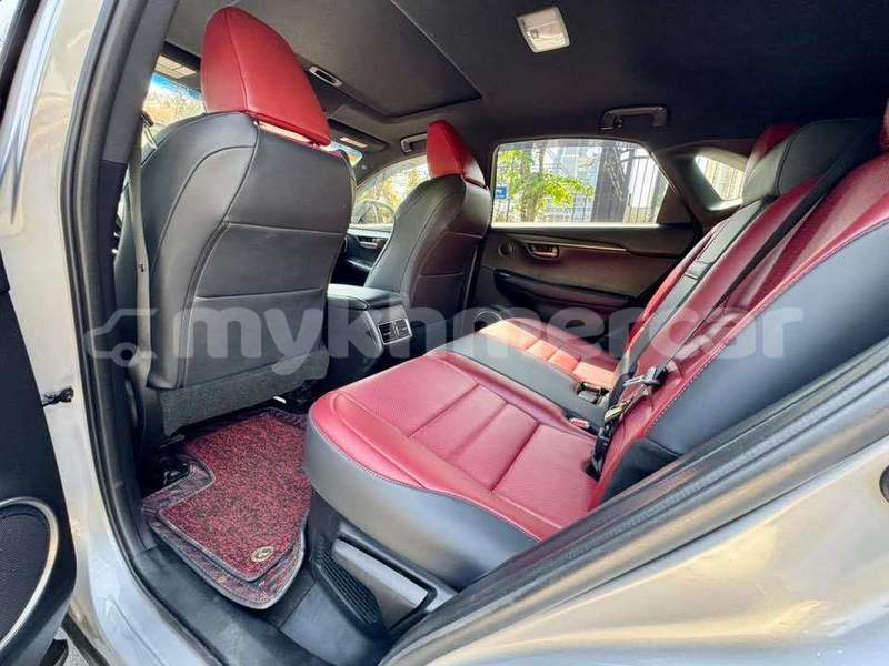 Big with watermark lexus nx phnom penh phnom penh 9741