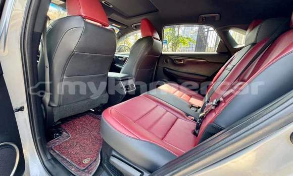 Acheter Occasion Voiture Lexus NX Autre à Phnom Penh, Phnom Penh Acheter Occasion Voiture Lexus NX Autre à Phnom Penh, Phnom Penh