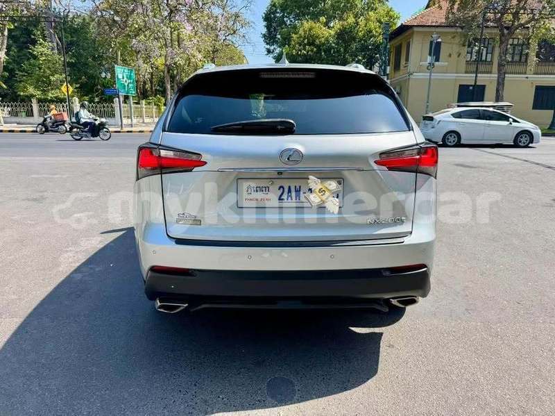 Big with watermark lexus nx phnom penh phnom penh 9741