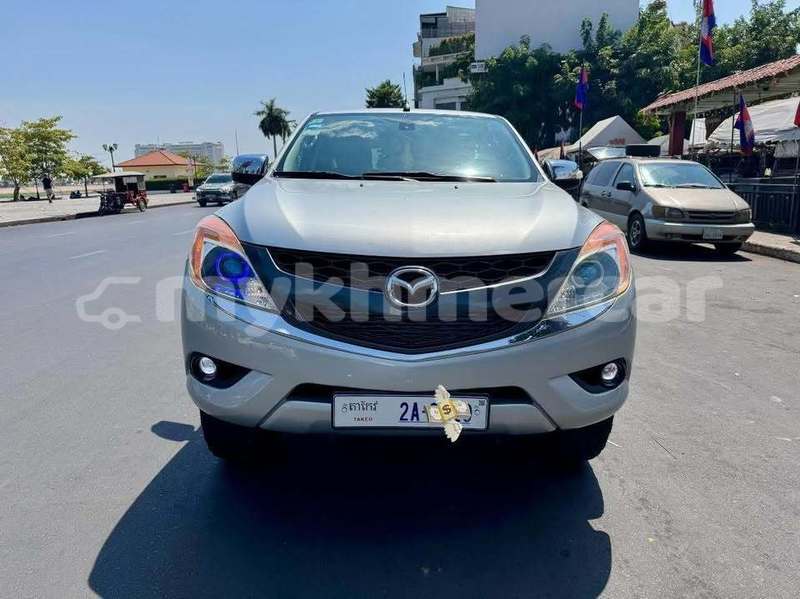 Big with watermark mazda bt 50 phnom penh phnom penh 9742