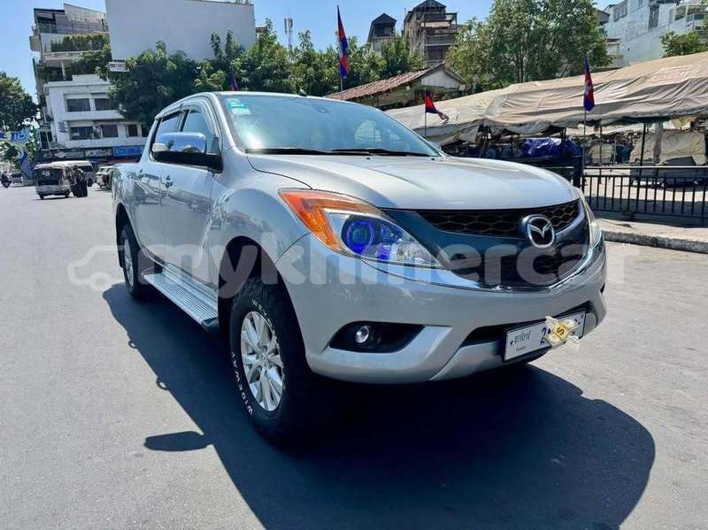 Big with watermark mazda bt 50 phnom penh phnom penh 9742