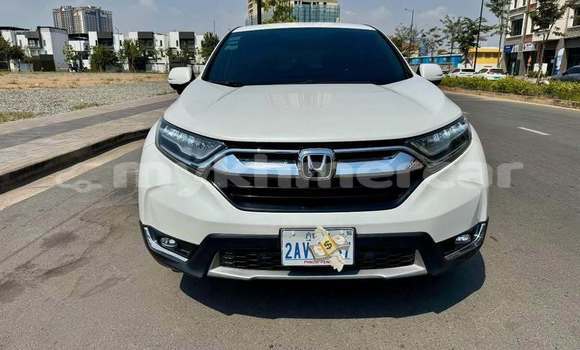 ទិញ បានប្រើ Honda CR–V White ឡាន} ក្នុង Phnom Penh ក្នុង Phnom Penh ទិញ បានប្រើ Honda CR–V White ឡាន} ក្នុង Phnom Penh ក្នុង Phnom Penh