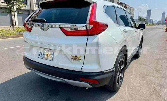 ទិញ បានប្រើ Honda CR–V White ឡាន} ក្នុង Phnom Penh ក្នុង Phnom Penh ទិញ បានប្រើ Honda CR–V White ឡាន} ក្នុង Phnom Penh ក្នុង Phnom Penh