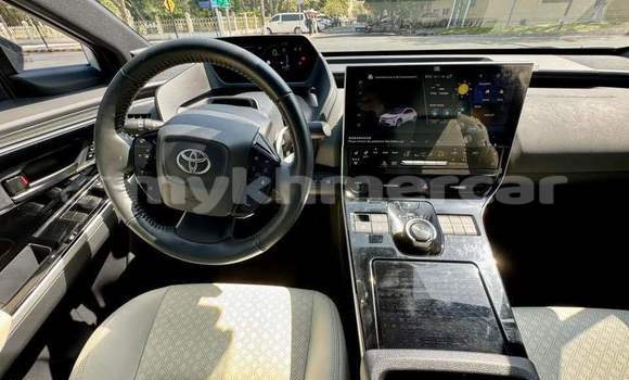 Buy Used Toyota Blade White Car in Phnom Penh in Phnom Penh Buy Used Toyota Blade White Car in Phnom Penh in Phnom Penh