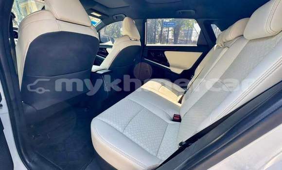 Buy Used Toyota Blade White Car in Phnom Penh in Phnom Penh Buy Used Toyota Blade White Car in Phnom Penh in Phnom Penh