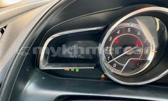 Buy Used Mazda CX-5 White Car in Phnom Penh in Phnom Penh Buy Used Mazda CX-5 White Car in Phnom Penh in Phnom Penh