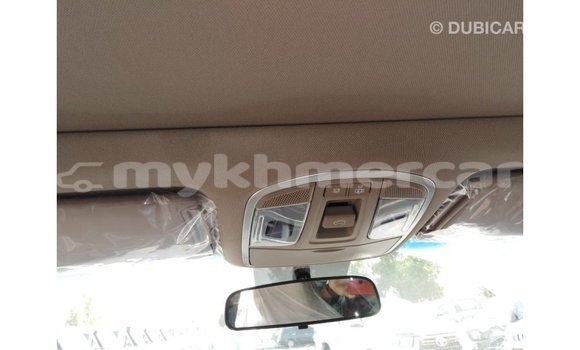 Acheter Import Voiture Hyundai Tucson Autre à Import - Dubai, Kampot Province Acheter Import Voiture Hyundai Tucson Autre à Import - Dubai, Kampot Province