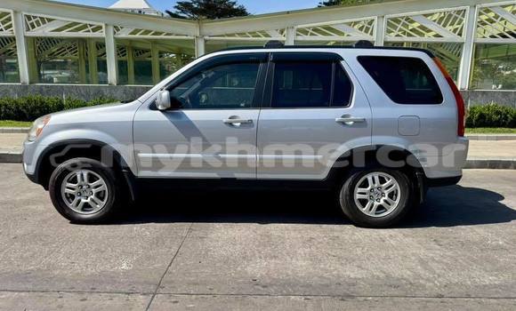 Buy Used Honda CR–V Other Car in Phnom Penh in Phnom Penh