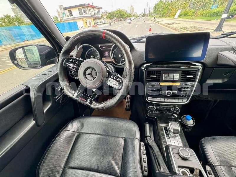 Big with watermark mercedes benz g klasse phnom penh phnom penh 9750