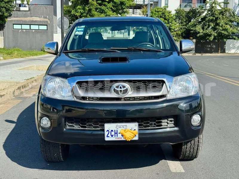Big with watermark toyota hilux phnom penh phnom penh 9752
