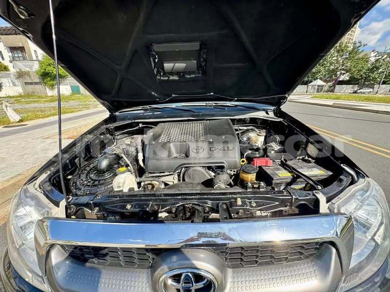 Big with watermark toyota hilux phnom penh phnom penh 9752