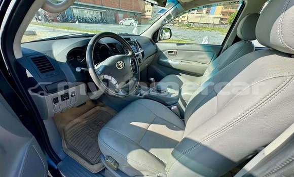Buy Used Toyota Hilux Other Car in Phnom Penh in Phnom Penh Buy Used Toyota Hilux Other Car in Phnom Penh in Phnom Penh