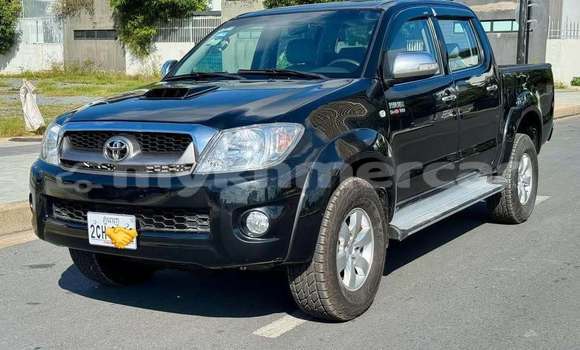 Buy Used Toyota Hilux Other Car in Phnom Penh in Phnom Penh Buy Used Toyota Hilux Other Car in Phnom Penh in Phnom Penh