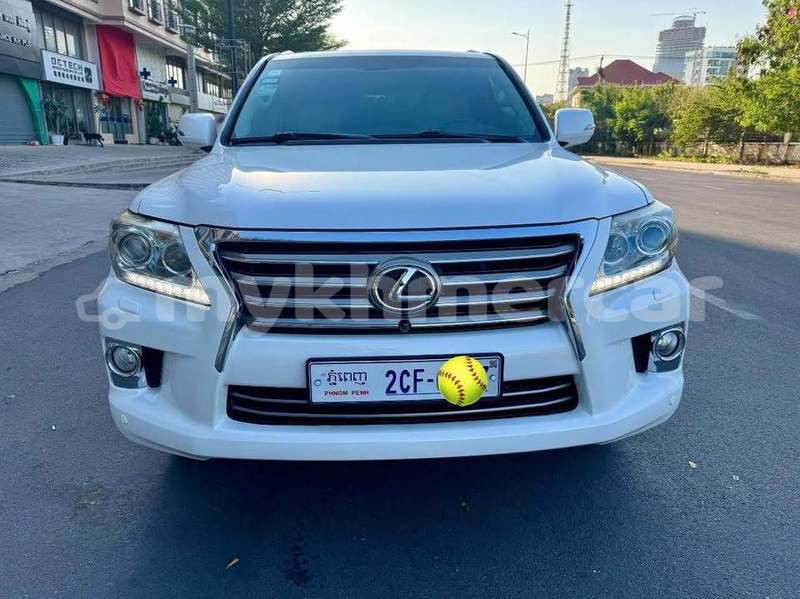 Big with watermark lexus lx 570 phnom penh phnom penh 9753