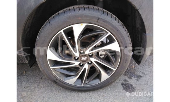 Acheter Import Voiture Hyundai Tucson Autre à Import - Dubai, Kampot Province Acheter Import Voiture Hyundai Tucson Autre à Import - Dubai, Kampot Province