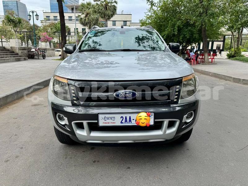 Big with watermark ford ranger phnom penh phnom penh 9755