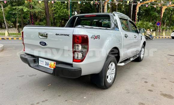 Buy Used Ford Ranger Other Car in Phnom Penh in Phnom Penh Buy Used Ford Ranger Other Car in Phnom Penh in Phnom Penh