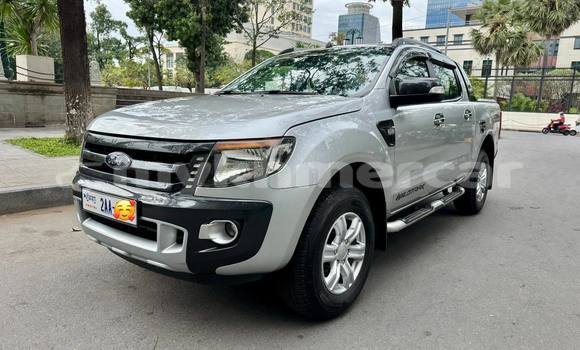 Buy Used Ford Ranger Other Car in Phnom Penh in Phnom Penh Buy Used Ford Ranger Other Car in Phnom Penh in Phnom Penh