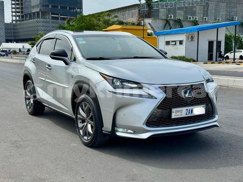 Big with watermark lexus nx phnom penh phnom penh 9756