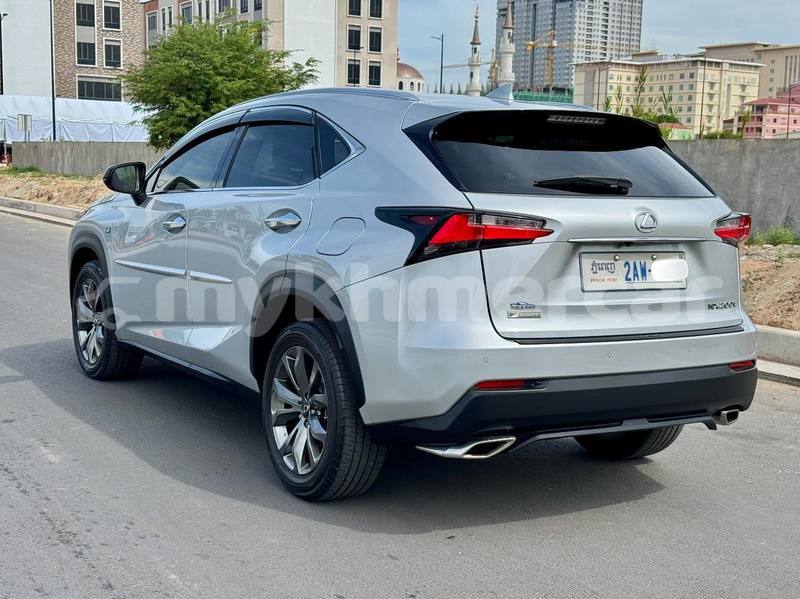 Big with watermark lexus nx phnom penh phnom penh 9756