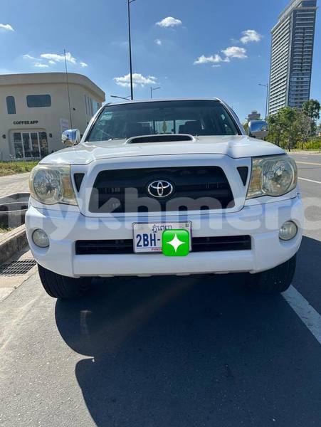 Big with watermark toyota tacoma phnom penh phnom penh 9757