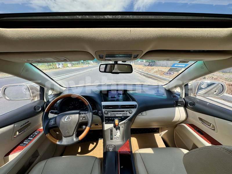 Big with watermark lexus rx 350 phnom penh phnom penh 9758