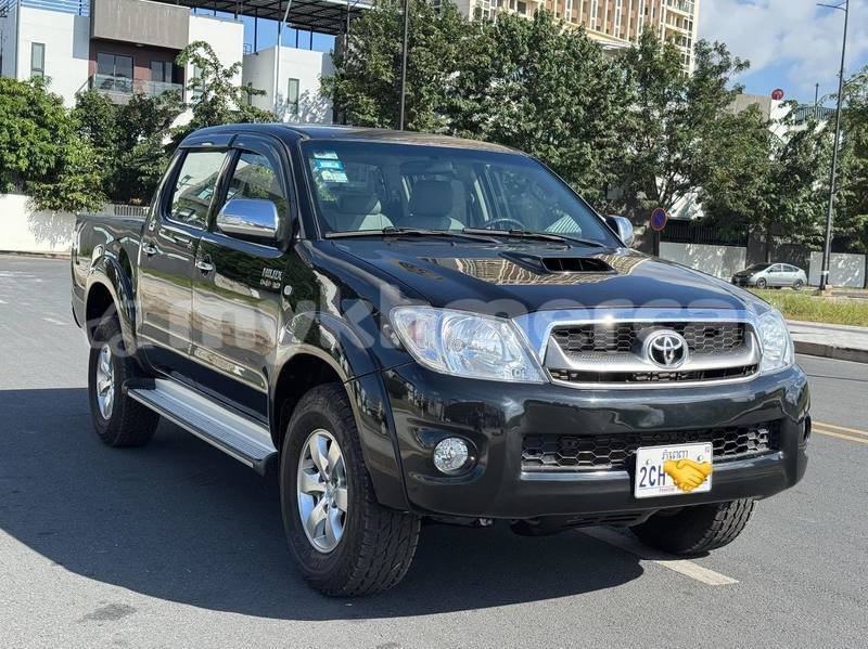 Big with watermark toyota hiluxe vigo phnom penh phnom penh 9759