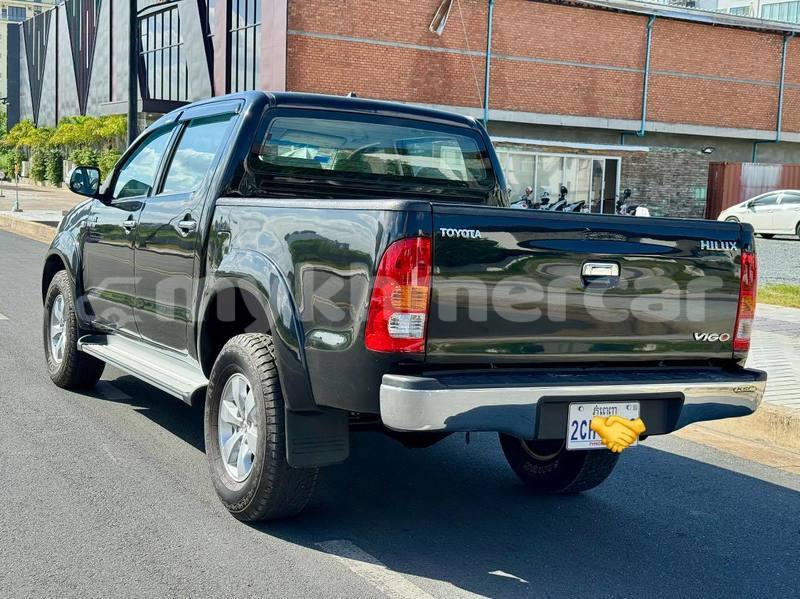 Big with watermark toyota hiluxe vigo phnom penh phnom penh 9759