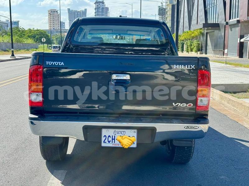 Big with watermark toyota hiluxe vigo phnom penh phnom penh 9759