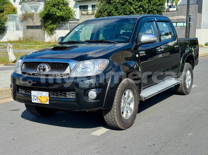Big with watermark toyota hiluxe vigo phnom penh phnom penh 9759