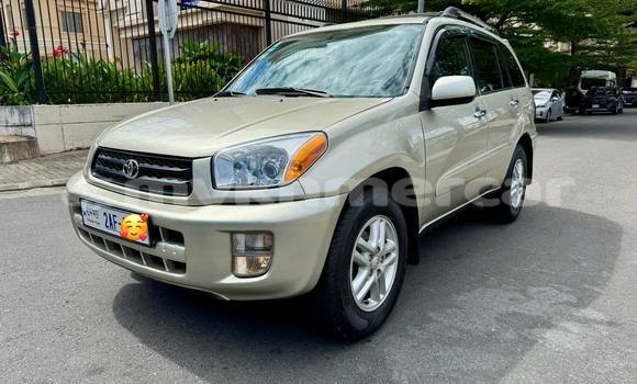Buy Used Toyota RAV4 Other Car in Phnom Penh in Phnom Penh