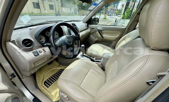 Buy Used Toyota RAV4 Other Car in Phnom Penh in Phnom Penh Buy Used Toyota RAV4 Other Car in Phnom Penh in Phnom Penh