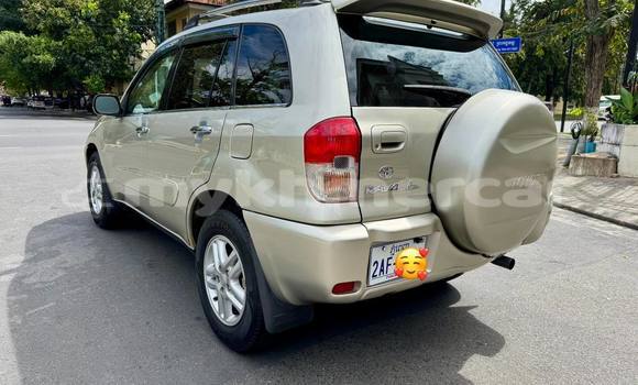 Buy Used Toyota RAV4 Other Car in Phnom Penh in Phnom Penh Buy Used Toyota RAV4 Other Car in Phnom Penh in Phnom Penh