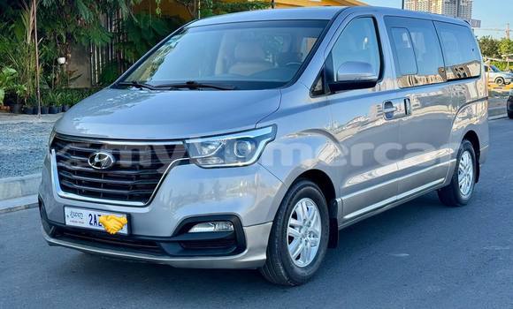 Buy Used Hyundai H1 Other Car in Phnom Penh in Phnom Penh