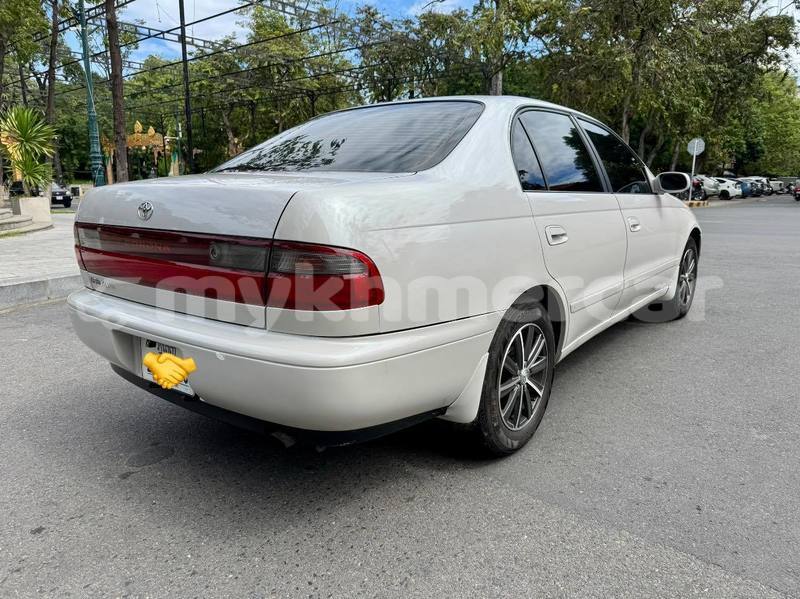 Big with watermark toyota corona phnom penh phnom penh 9763