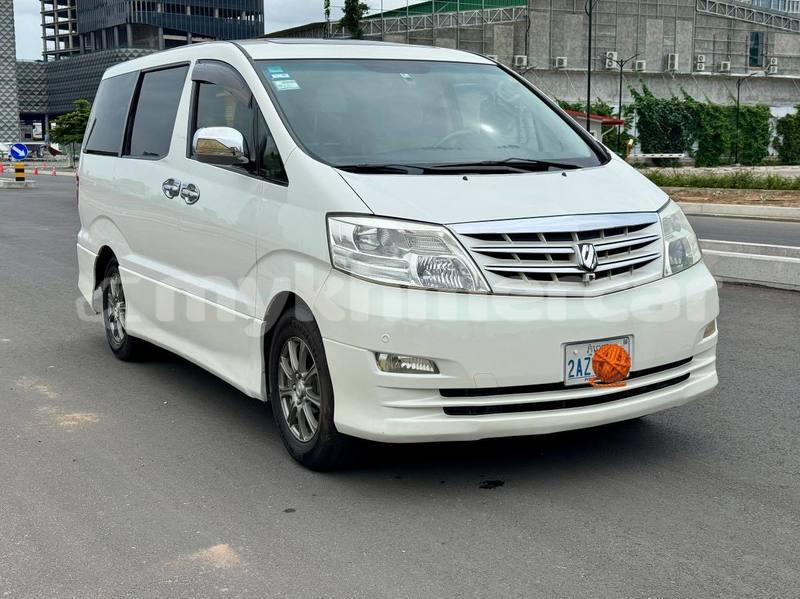 Big with watermark toyota alphard phnom penh phnom penh 9764