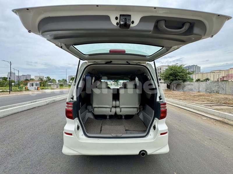 Big with watermark toyota alphard phnom penh phnom penh 9764