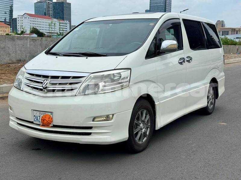Big with watermark toyota alphard phnom penh phnom penh 9764