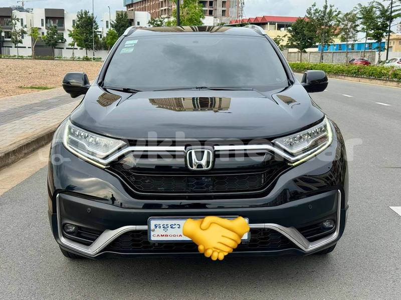 Big with watermark honda cr v phnom penh phnom penh 9765